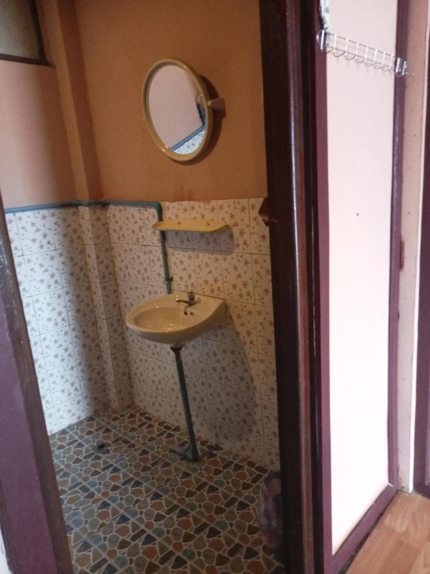 Champa Guesthouse Muang Khong Bagian luar foto