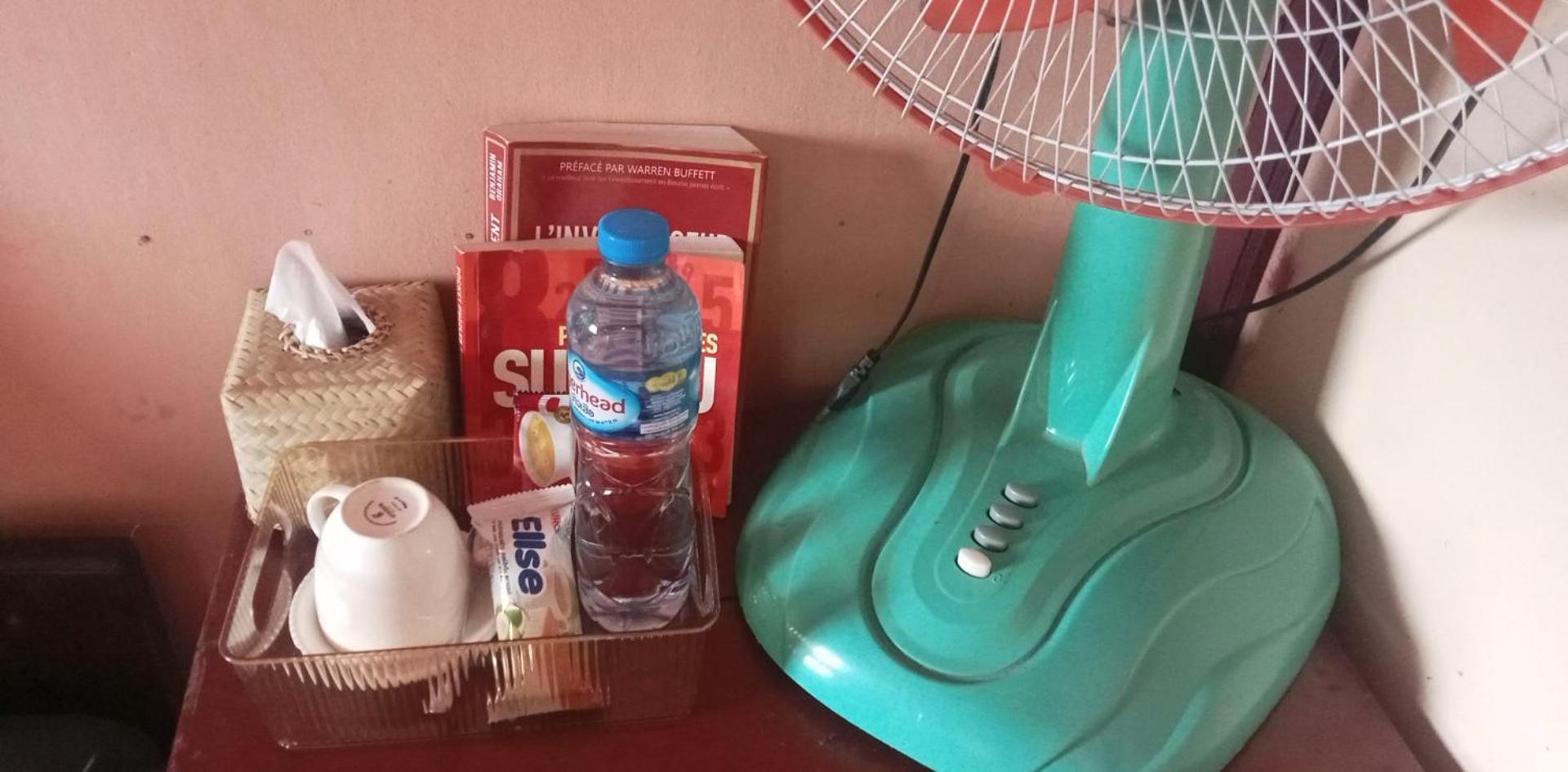Champa Guesthouse Muang Khong Bagian luar foto